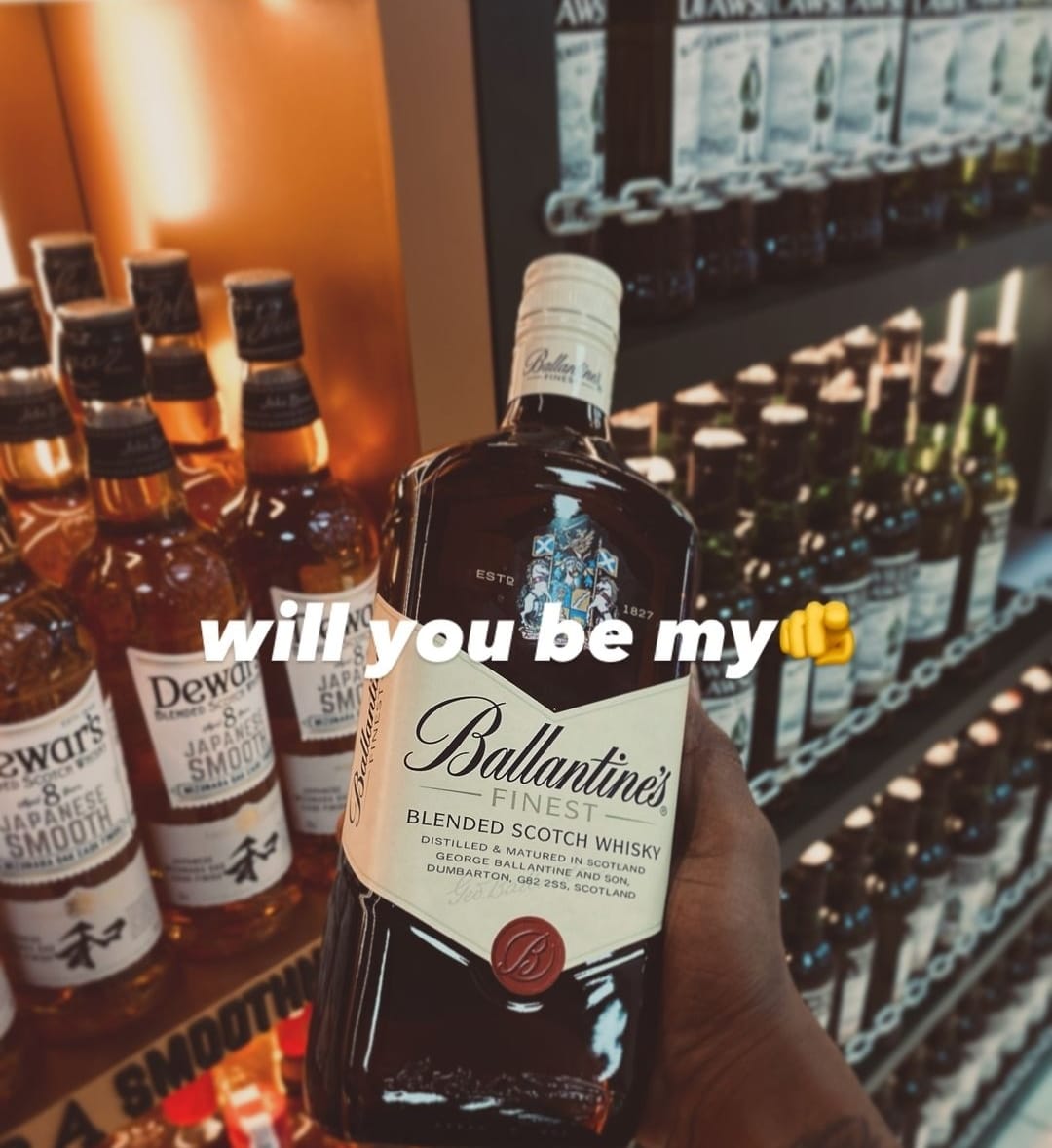 Cute kitten with flowers